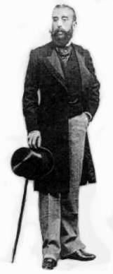 D.Antonio Abellán Peñuela