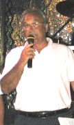 D. Alfredo Martínez Almécija