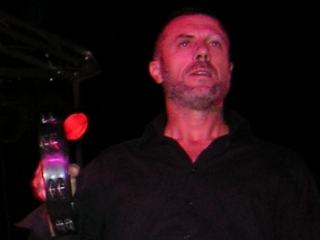 Juan Solano (Voz / Voice)